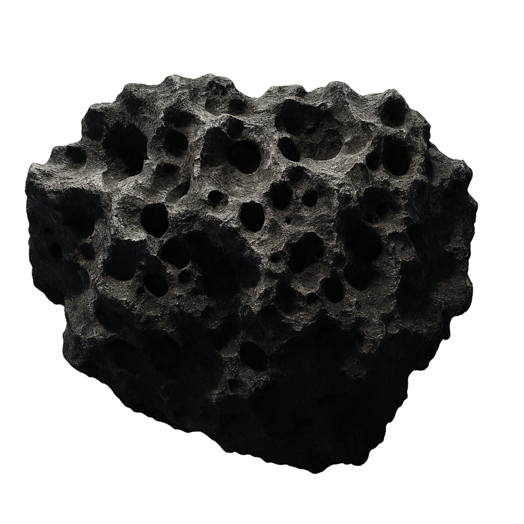 Station spatiale Star Citizen